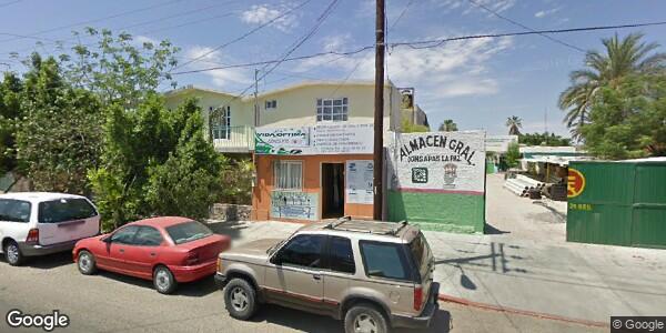 ALMACÉN GENERAL DEL SAPA